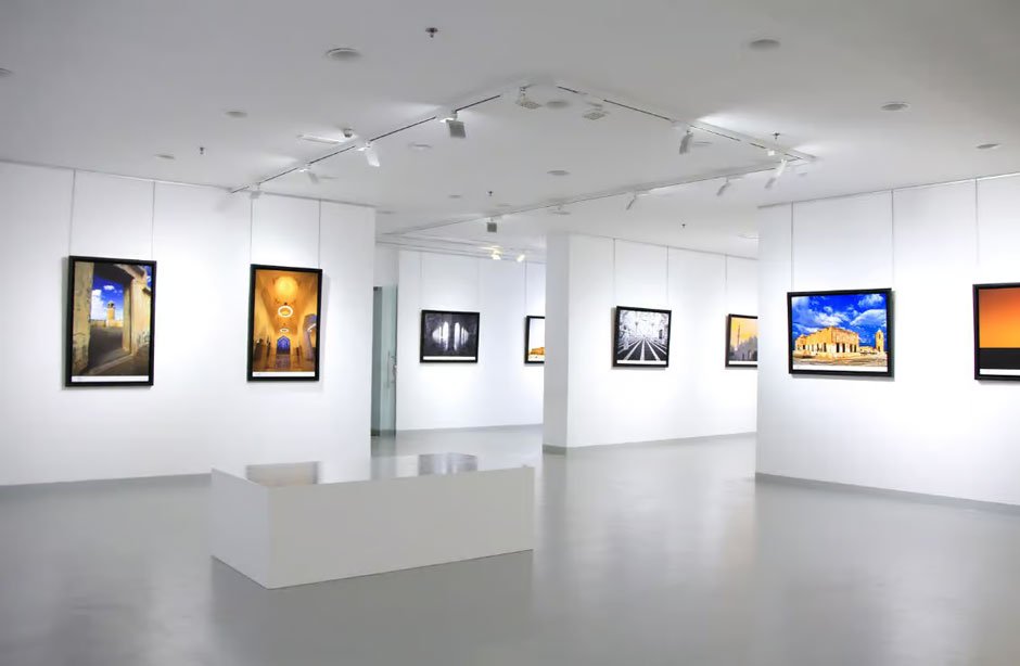 What Makes Galleries Unique for Art Lovers