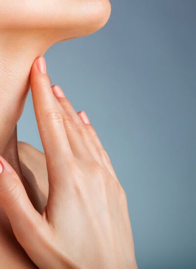 What Really Happens to Your Neck as You Age (And What You Can Do About It)
