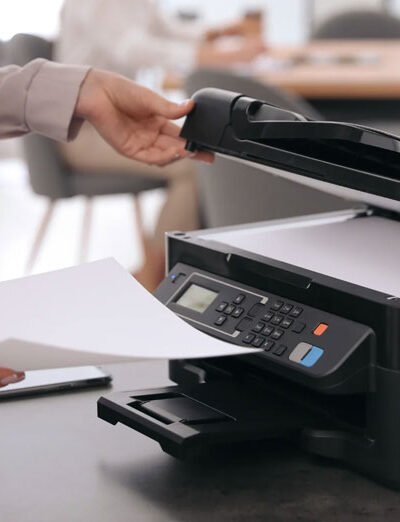 What You Need to Know About Inkjet Printers