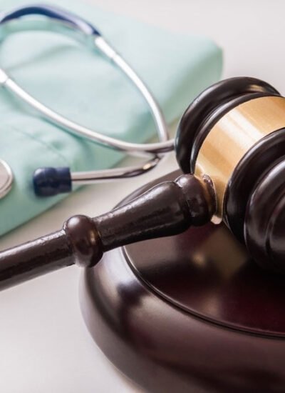 What to Do If You Suspect Medical Malpractice