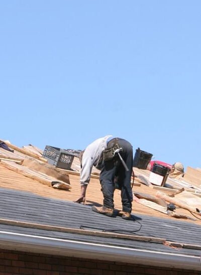 When Repairs Aren’t Enough
