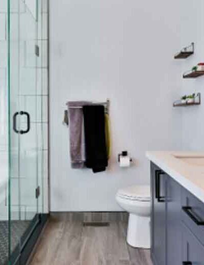 When to Renovate: Signs Your Bathroom Needs More Than Cosmetic Changes