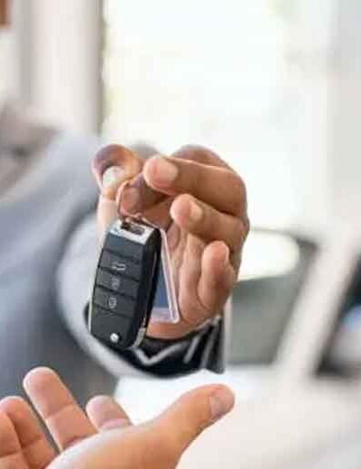 Who’s Responsible if You’re Hurt During a Test Drive?