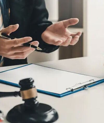 Why Hiring a Gold Coast Lawyer Is a Smart Move