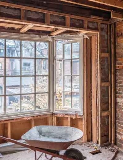 Why Is It Important To Replace Old Plumbing Before You Begin Home Renovation