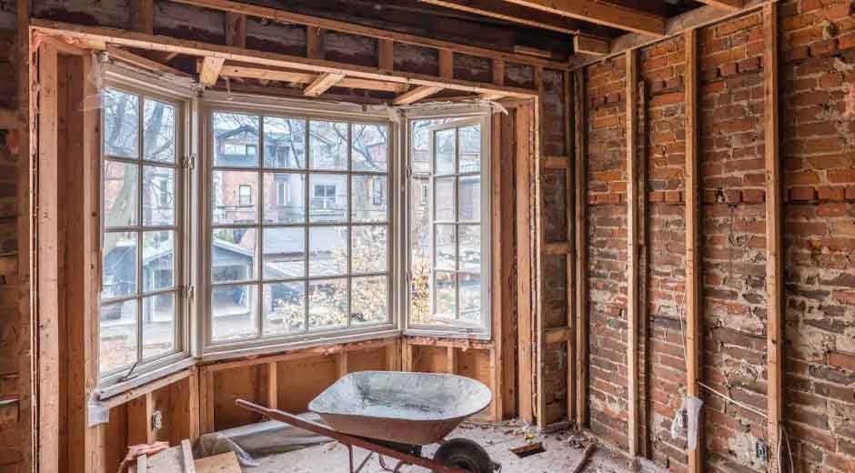 Why Is It Important To Replace Old Plumbing Before You Begin Home Renovation
