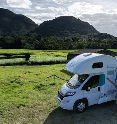 Why motorhome living is the ultimate lifestyle upgrade for freedom seekers