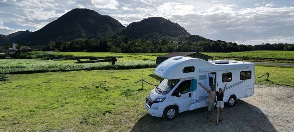 Why motorhome living is the ultimate lifestyle upgrade for freedom seekers
