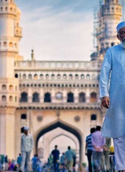 Why should you plan a trip to Hyderabad for an encounter of heritage, innovation and flavour?