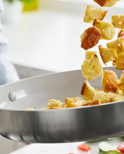 You Don’t Need Expensive Equipment to Cook Like a Pro
