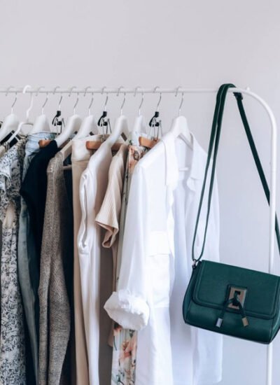 Your Ultimate Guide to Dressing Smart This Spring/Summer