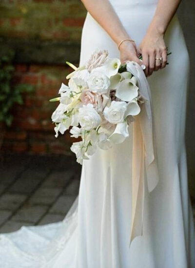 10 Things to Organize First When Planning Your Wedding