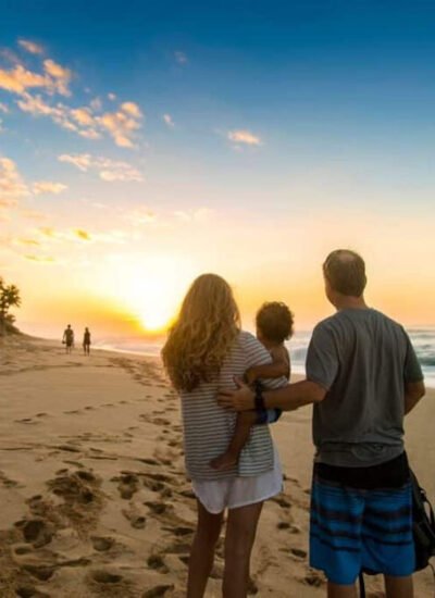 4 Reasons Hawaii’s Kona Coast Is Perfect for a Family Getaway