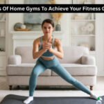 5 Levels Of Home Gyms To Achieve Your Fitness Goals