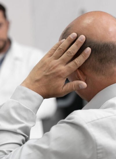 5 Questions to Ask Your Hair Surgeon Before Booking a Transplant