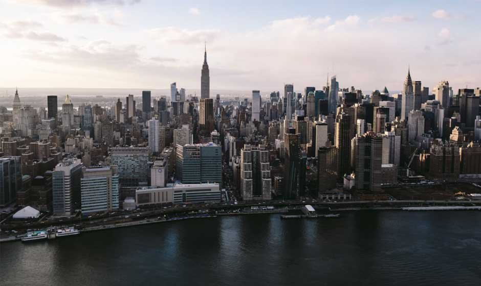 5 Top Travel Destinations and Activities to Discover in New York