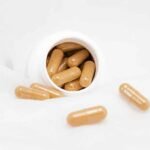 5 Types of Vitamins to Boost Overall Health