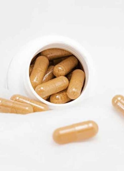 5 Types of Vitamins to Boost Overall Health