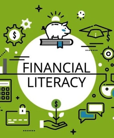 6 Simple Steps You Can Take to Improve Financial Literacy