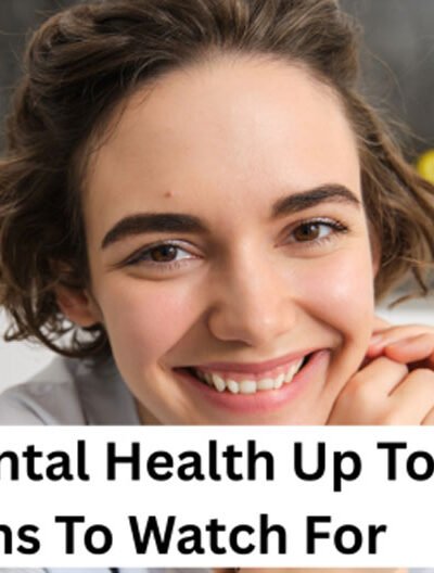 7 Common Dental Problems and How to Spot Them Early