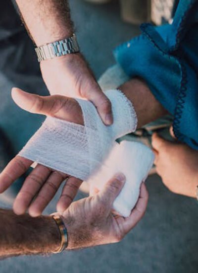 9 Common Questions about Injury Law Answered