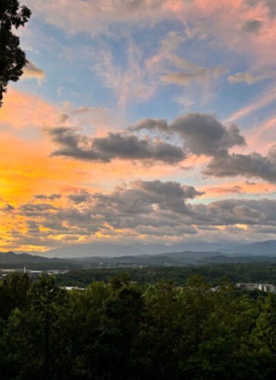 A First-Timer’s Guide to Pigeon Forge