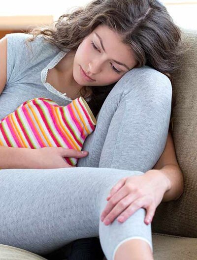 A Parent’s Guide to Understanding Teen Girls’ Pelvic Pain
