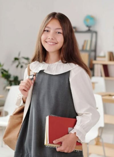 Back-to-School Style
