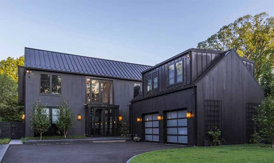 Benefits of Innovative Siding Materials for Modern Homes