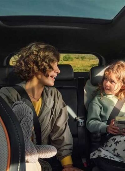 Best Practices for Choosing Your Next Family-Friendly Vehicle