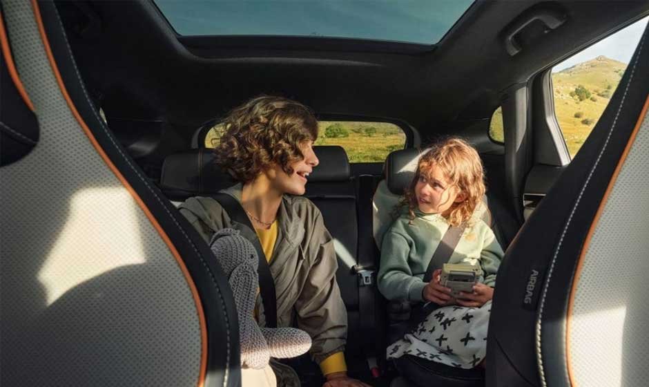 Best Practices for Choosing Your Next Family-Friendly Vehicle