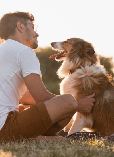 Budgeting for a Pet