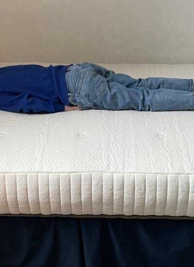 Choosing the Right Twin Mattress for Every Age Group
