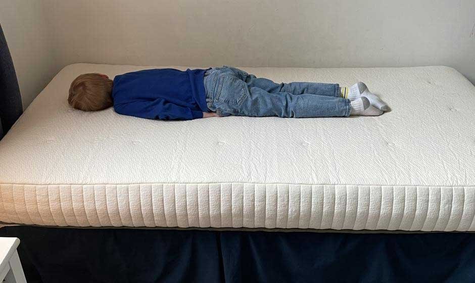 Choosing the Right Twin Mattress for Every Age Group