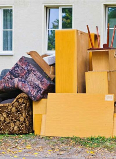 Clearing the Clutter