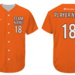 Custom Baseball Jerseys for Fans and Families – Tips from the Pros