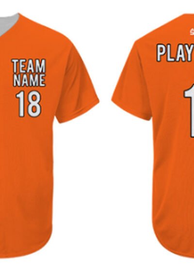 Custom Baseball Jerseys for Fans and Families – Tips from the Pros