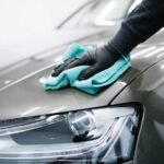 DIY Auto Detailing Tips to Make Your Car Shine