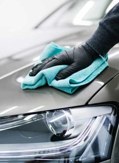DIY Auto Detailing Tips to Make Your Car Shine