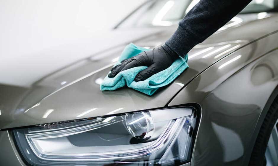 DIY Auto Detailing Tips to Make Your Car Shine