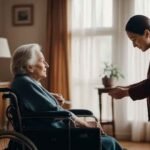 Deciding Between Home Comfort and Community Support