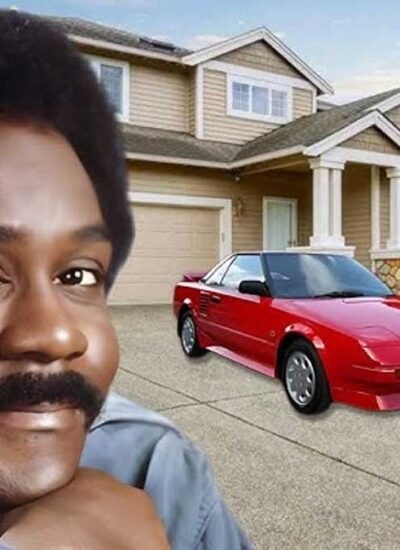 Demond Wilson Net Worth