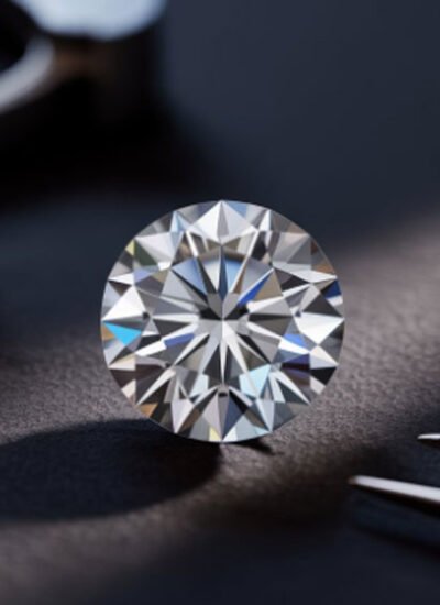 Demystifying Diamond Culets