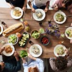 Dining Trends That Are Redefining the Corporate World