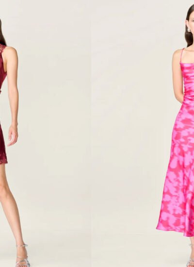 Dresses That Transition Easily