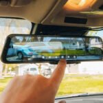 Enhance Your Car Experience with Wolfbox Mirror Camera