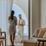 Escape to Golden Coast Beach Hotel