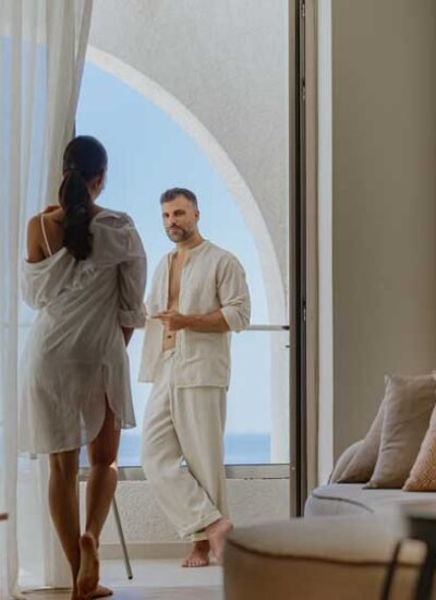 Escape to Golden Coast Beach Hotel