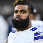 Ezekiel Elliott's Net Worth