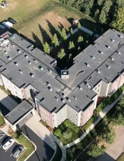 Factors That Influence the Durability of Commercial Building Roofs